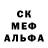 APVP крисы CK Danil Shade